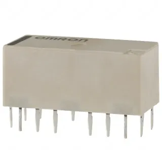 G6W-1P DC4.5 Omron Electronics Inc-EMC Div